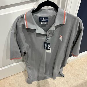 Psycho Bunny S/S polo